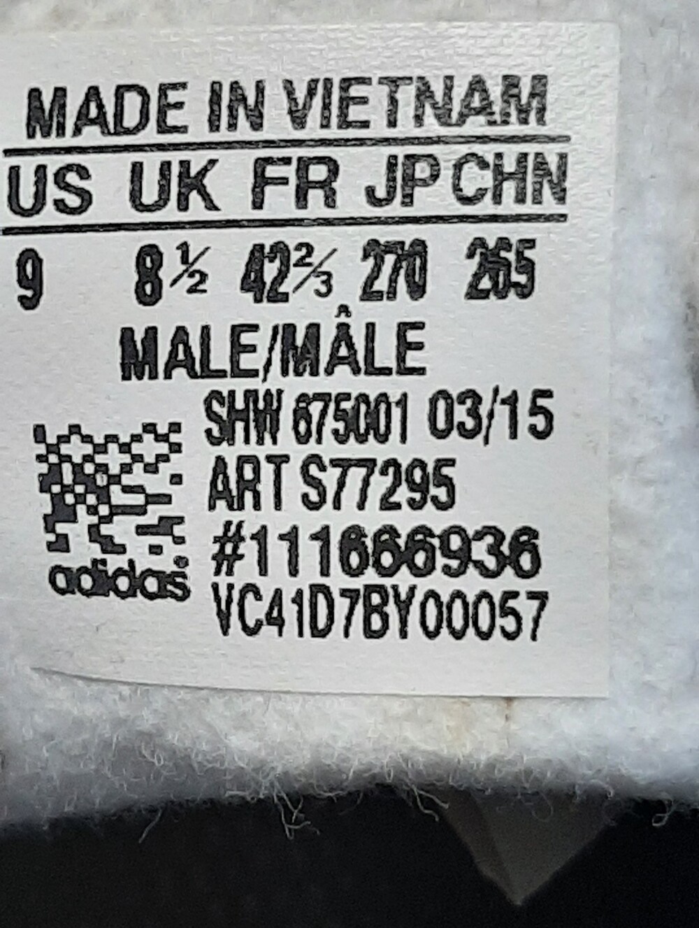 Low-Top Suede Upper Grey Sneakers - Picture 4 of 9